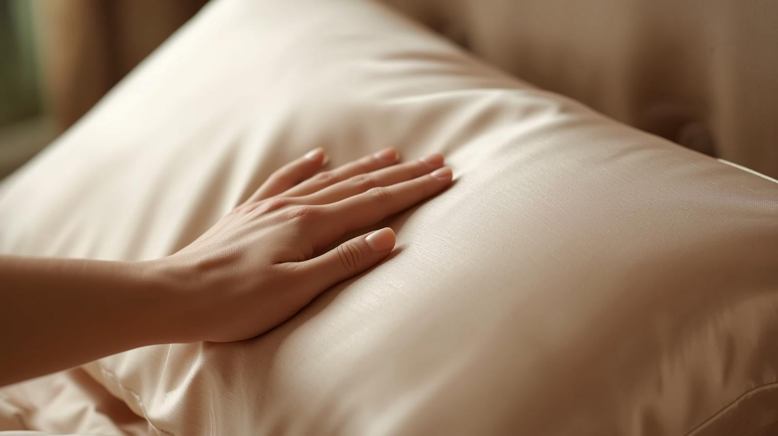 Why Silk Pillowcases Are a Game-Changer for Sleep in New Zealand