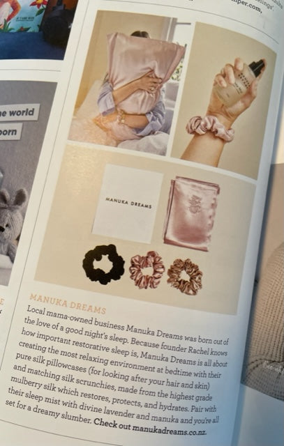 Oh Baby Magazine