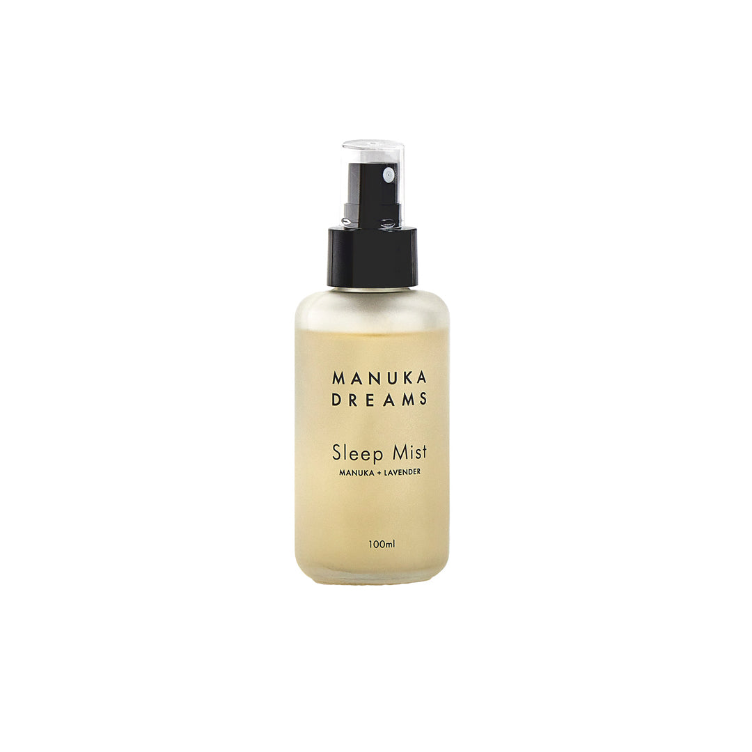 Manuka Dreams Sleep Mist Lavender