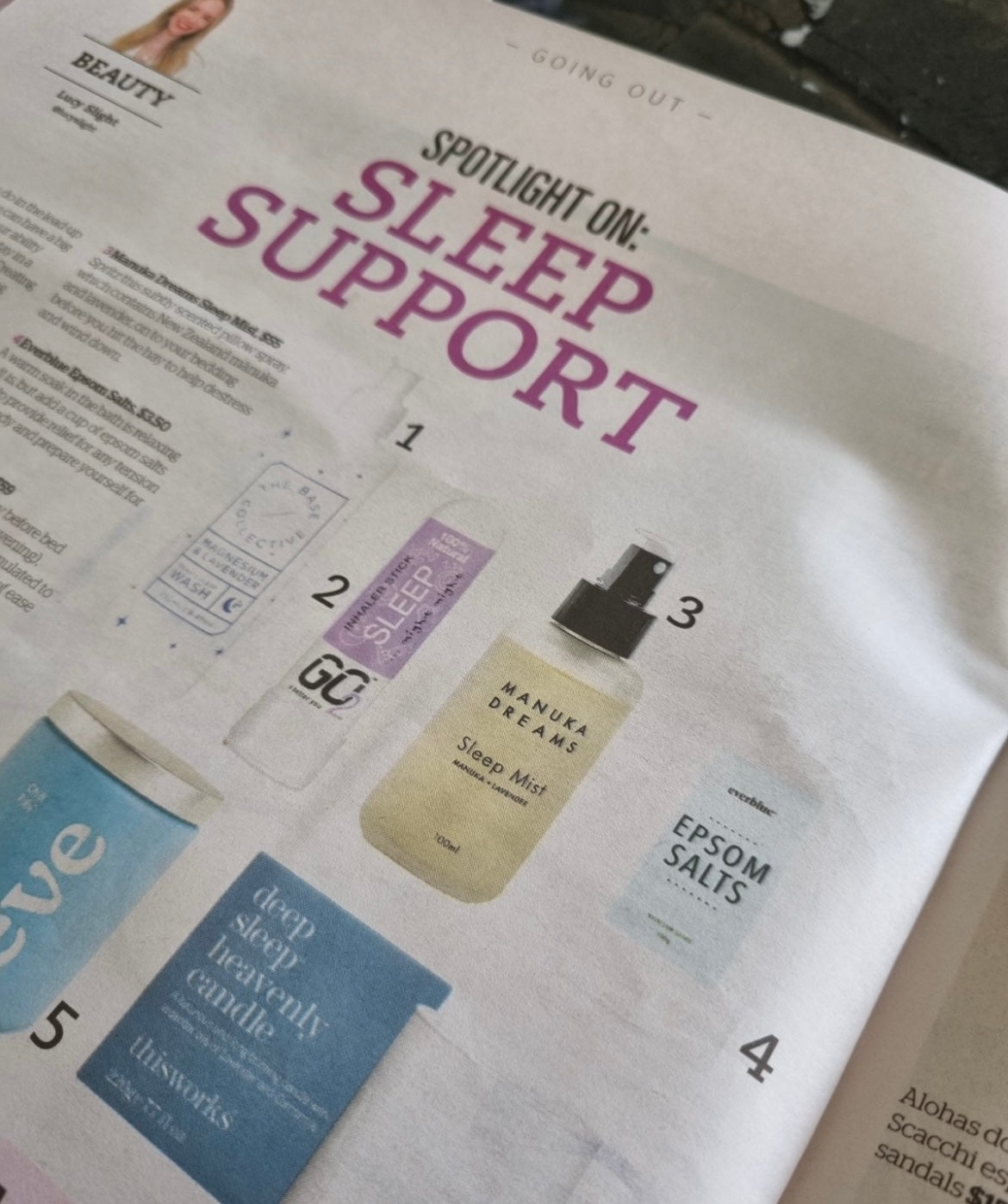 Herald On Sunday