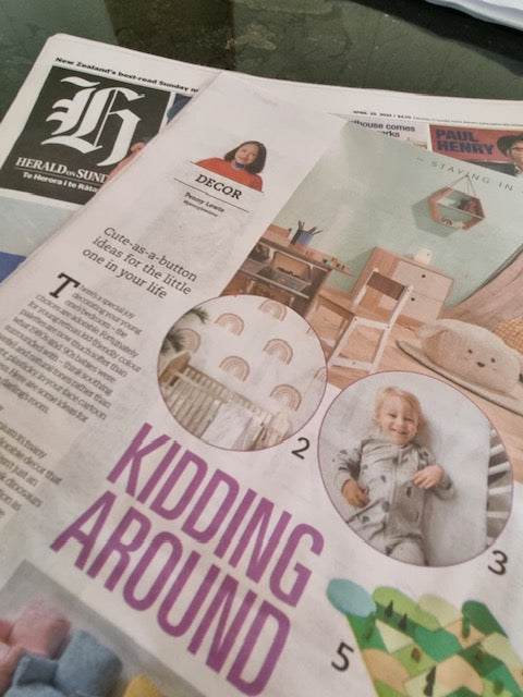 Herald on Sunday