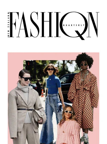 Fashion Quarterly