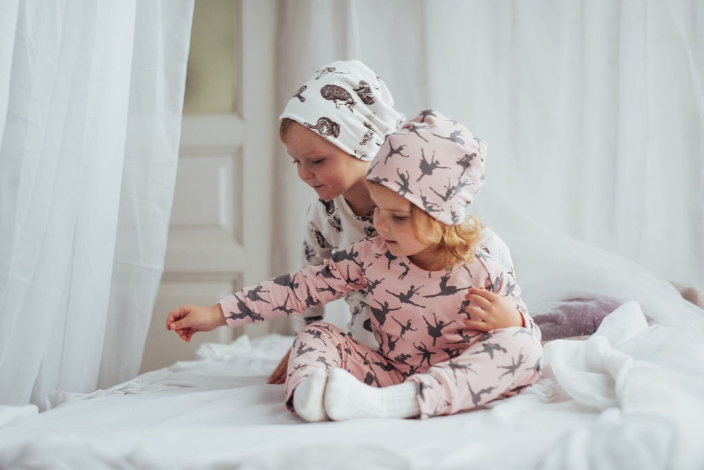 The Full Benefit of Silk for Babies: Why This Gentle Fabric Deserves a Place in Your Nursery