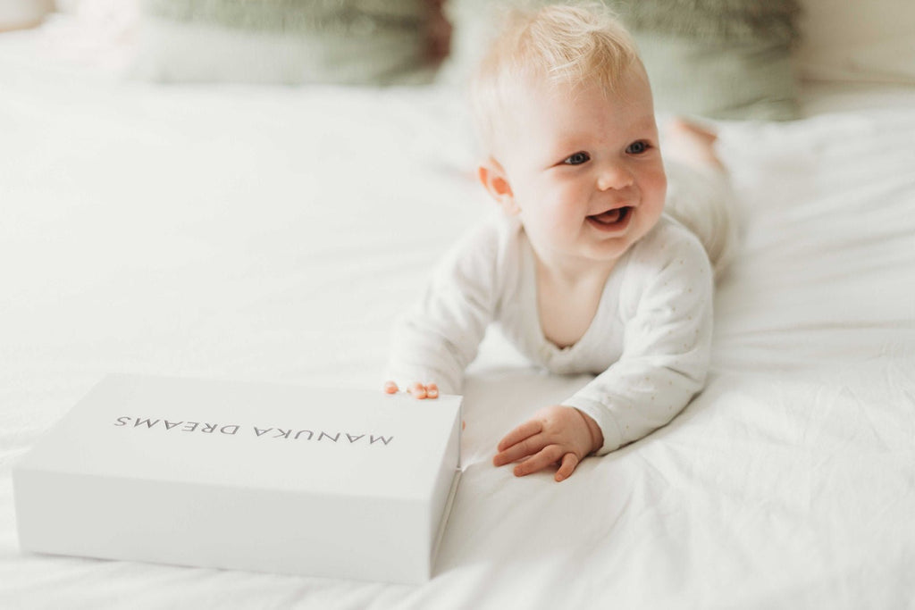 The Full Benefit of Silk for Babies: Why This Gentle Fabric Deserves a Place in Your Nursery