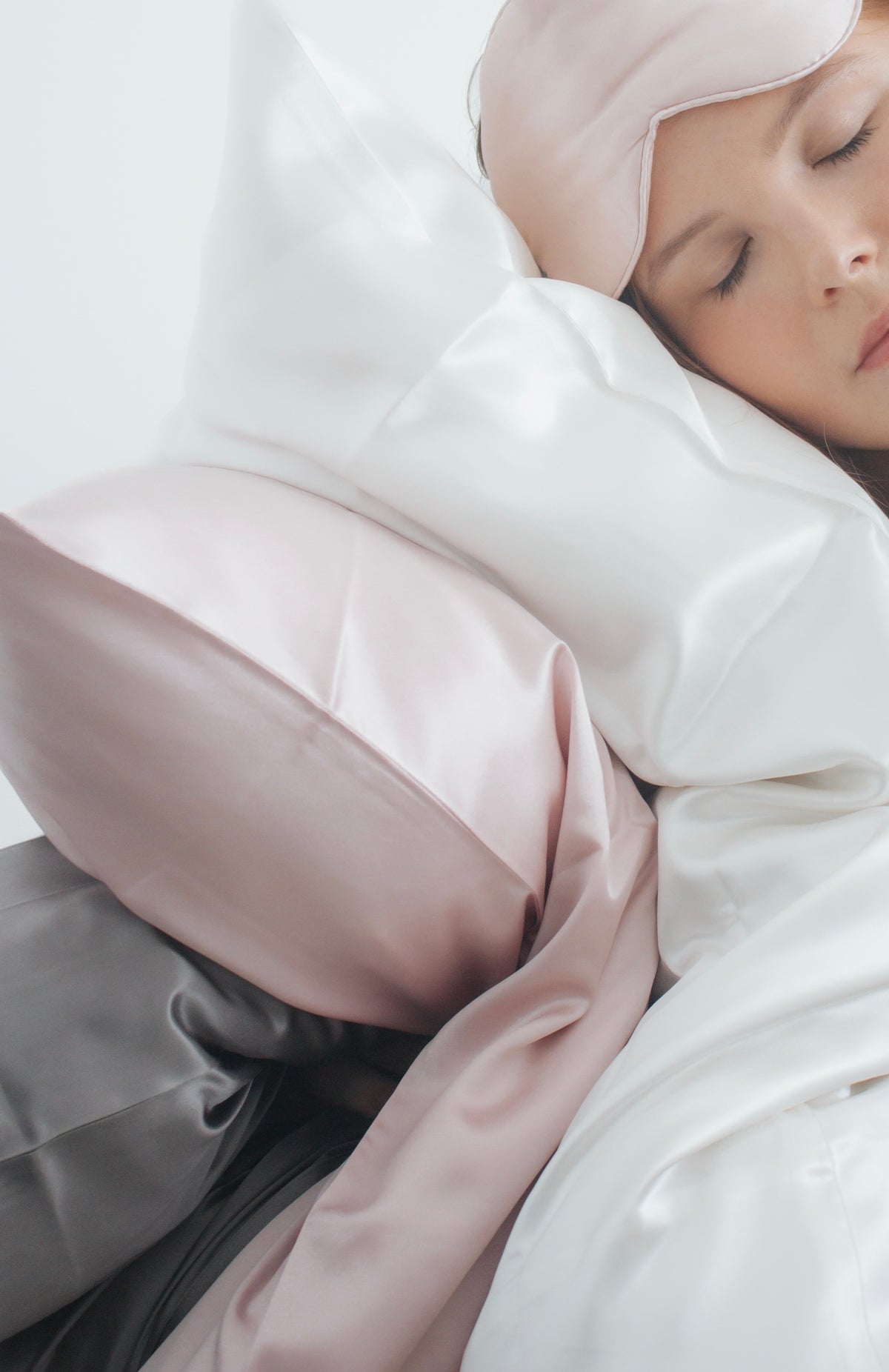 Silk pillowcases nz 