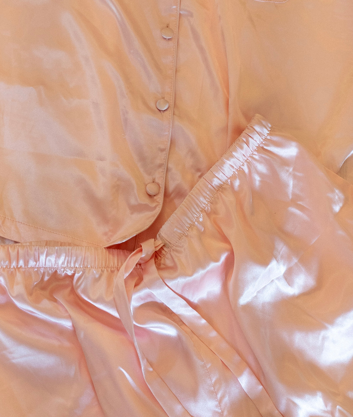 SILK PYJAMAS - Pure Silk Winter Style