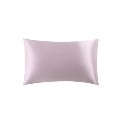 INDIVIDUAL PURE SILK PILLOWCASE - LAVENDER *NEW*