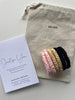 Skinny Silk Scrunchie