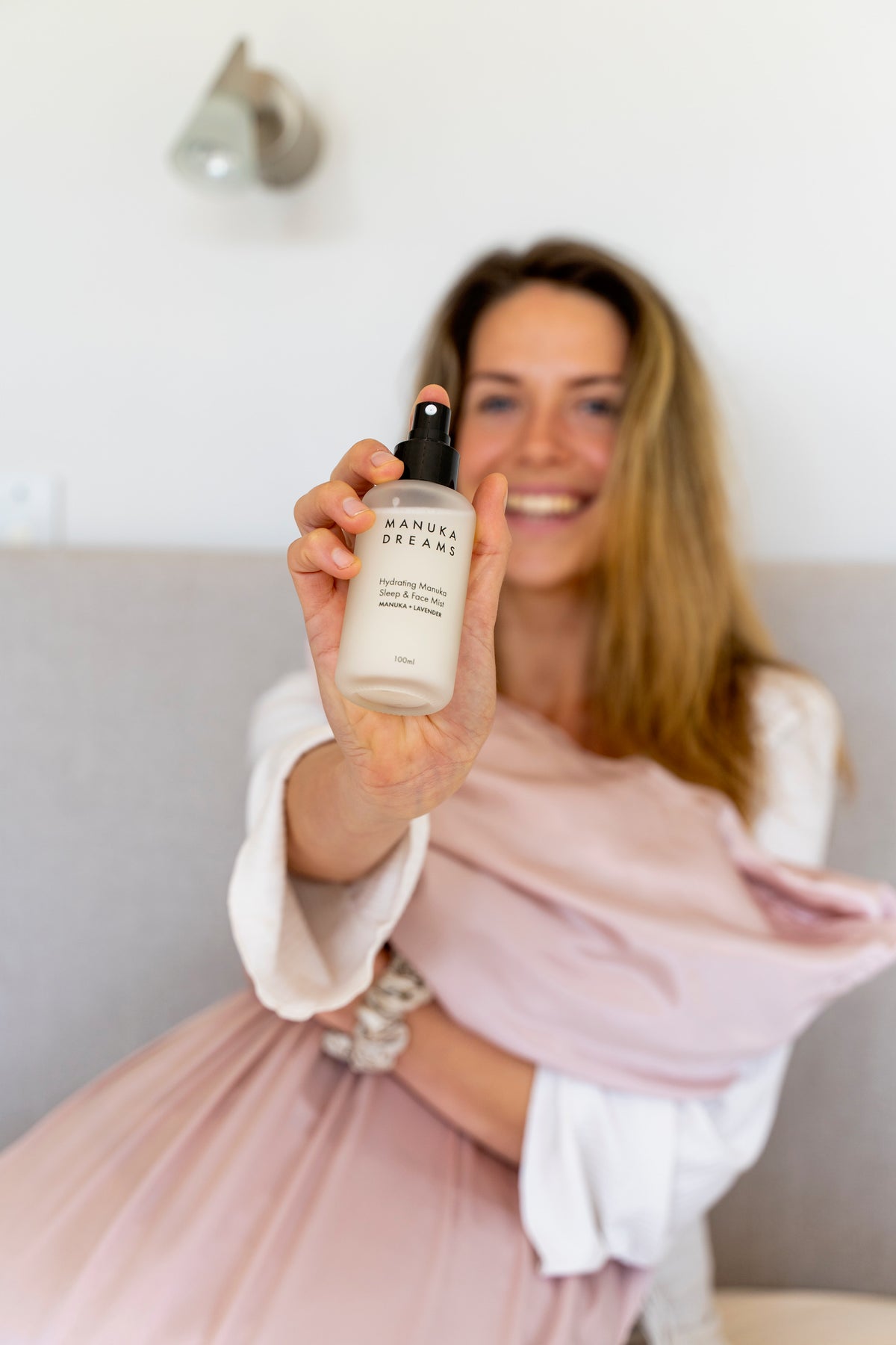 Shop Sleep Mist 