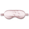 Silk eye mask travel 