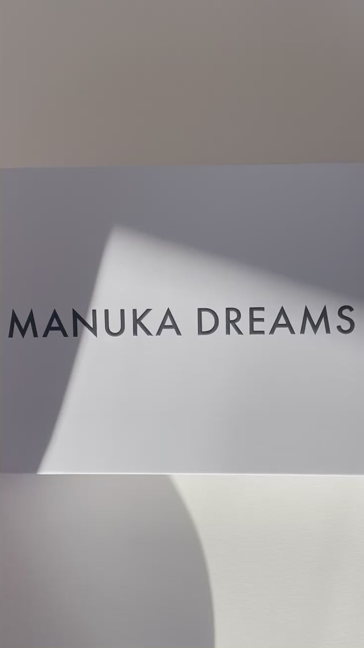 Manuka dreams Sleep Set