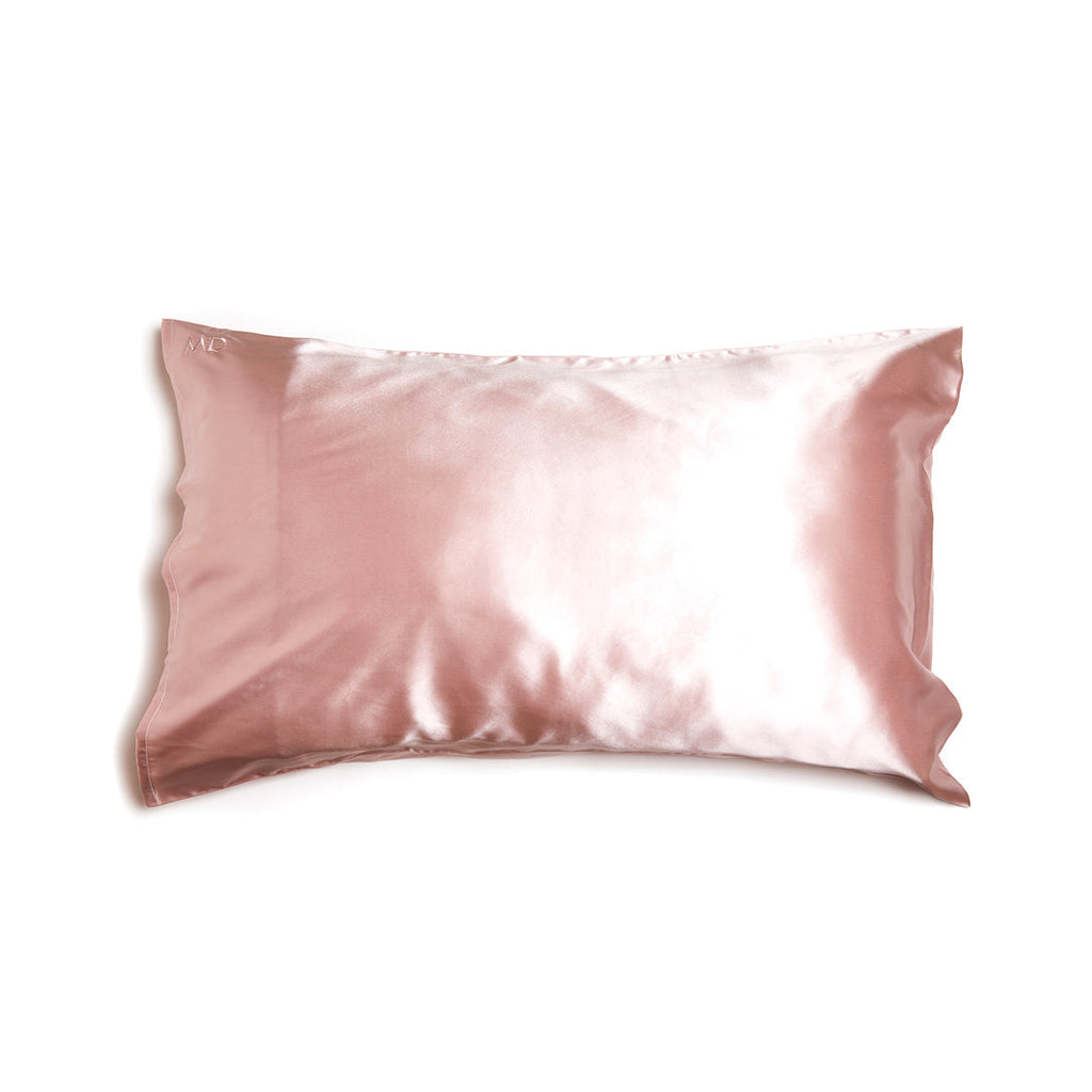 Silk pillowcase 