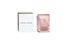 INDIVIDUAL SILK PILLOWCASE - Blush Pink - Manuka Dreams