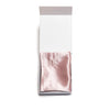 INDIVIDUAL SILK PILLOWCASE - Blush Pink - Manuka Dreams