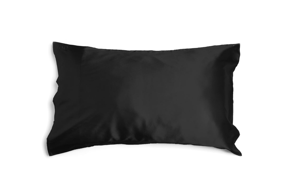 TWIN DREAMS - Set of two Pure Silk Pillowcases - Manuka Dreams
